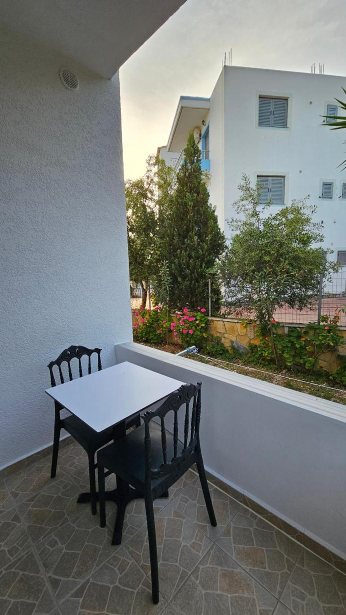 Vila Malo 1 Ksamil Exterior photo