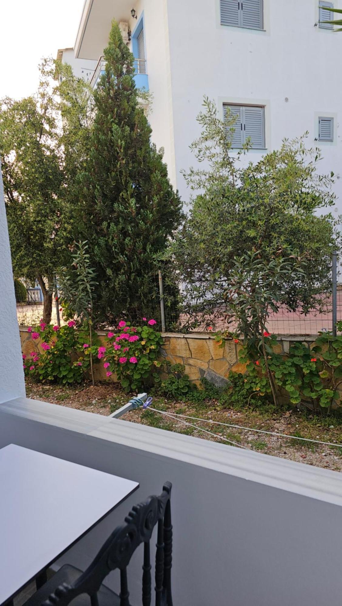 Vila Malo 1 Ksamil Exterior photo