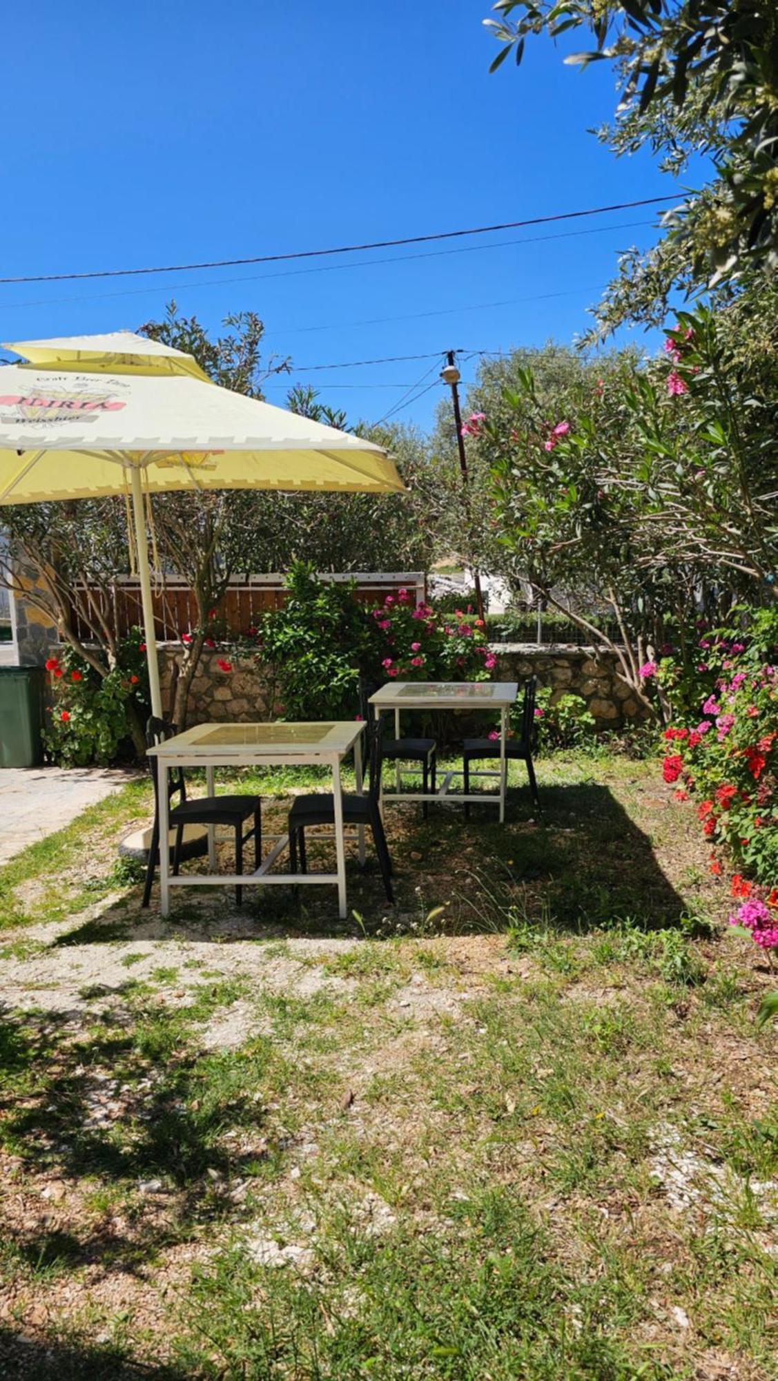 Vila Malo 1 Ksamil Exterior photo