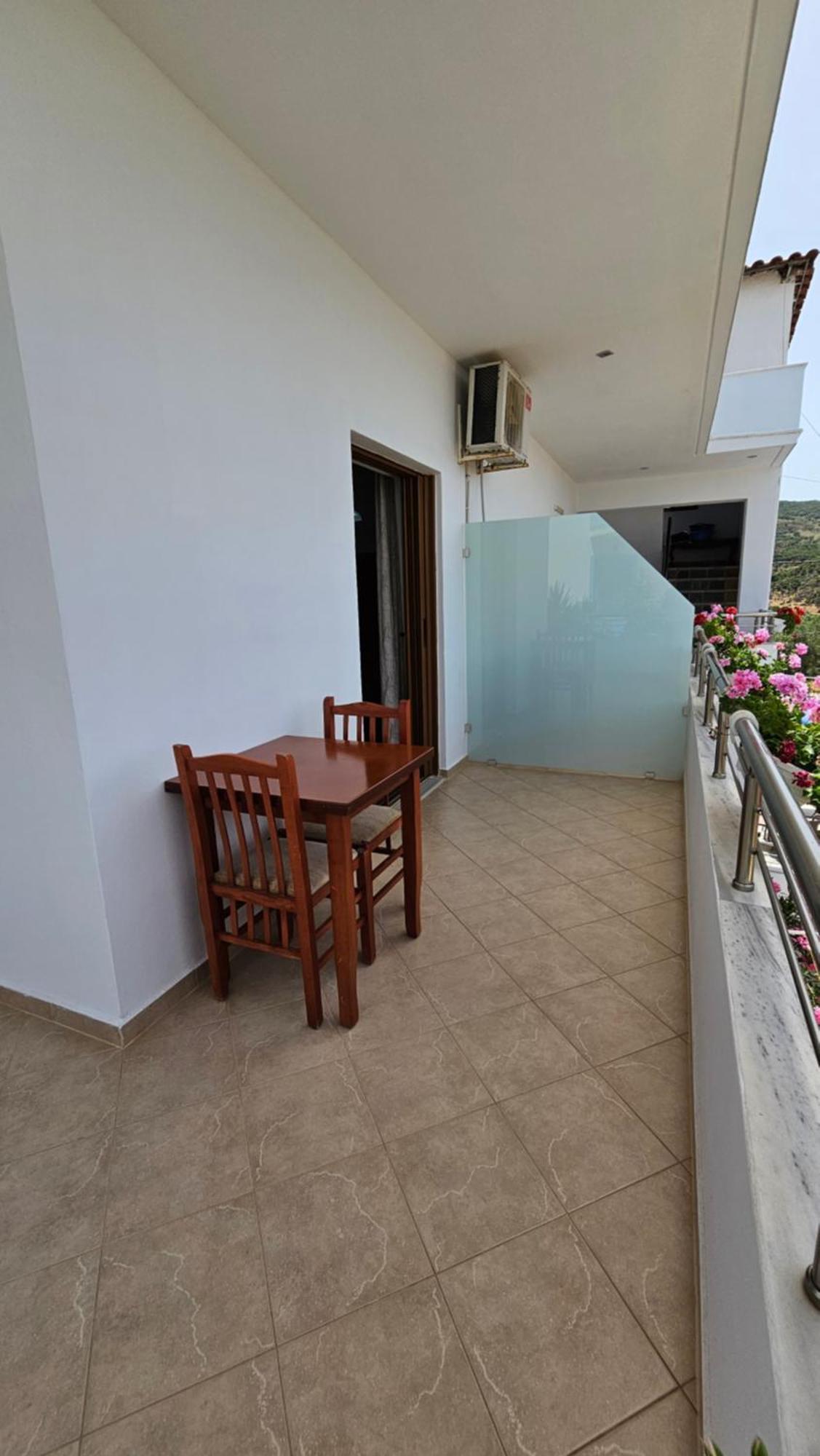 Vila Malo 1 Ksamil Exterior photo